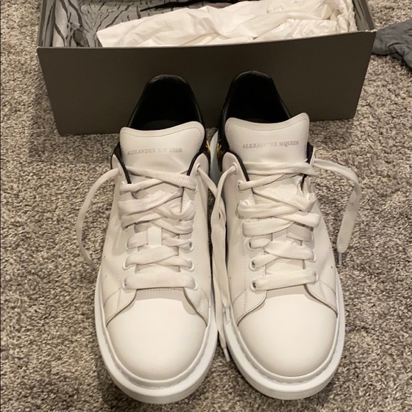 alexander mcqueen 45